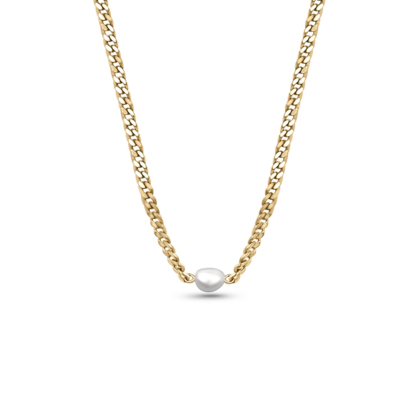 TINA PEARL CHAIN