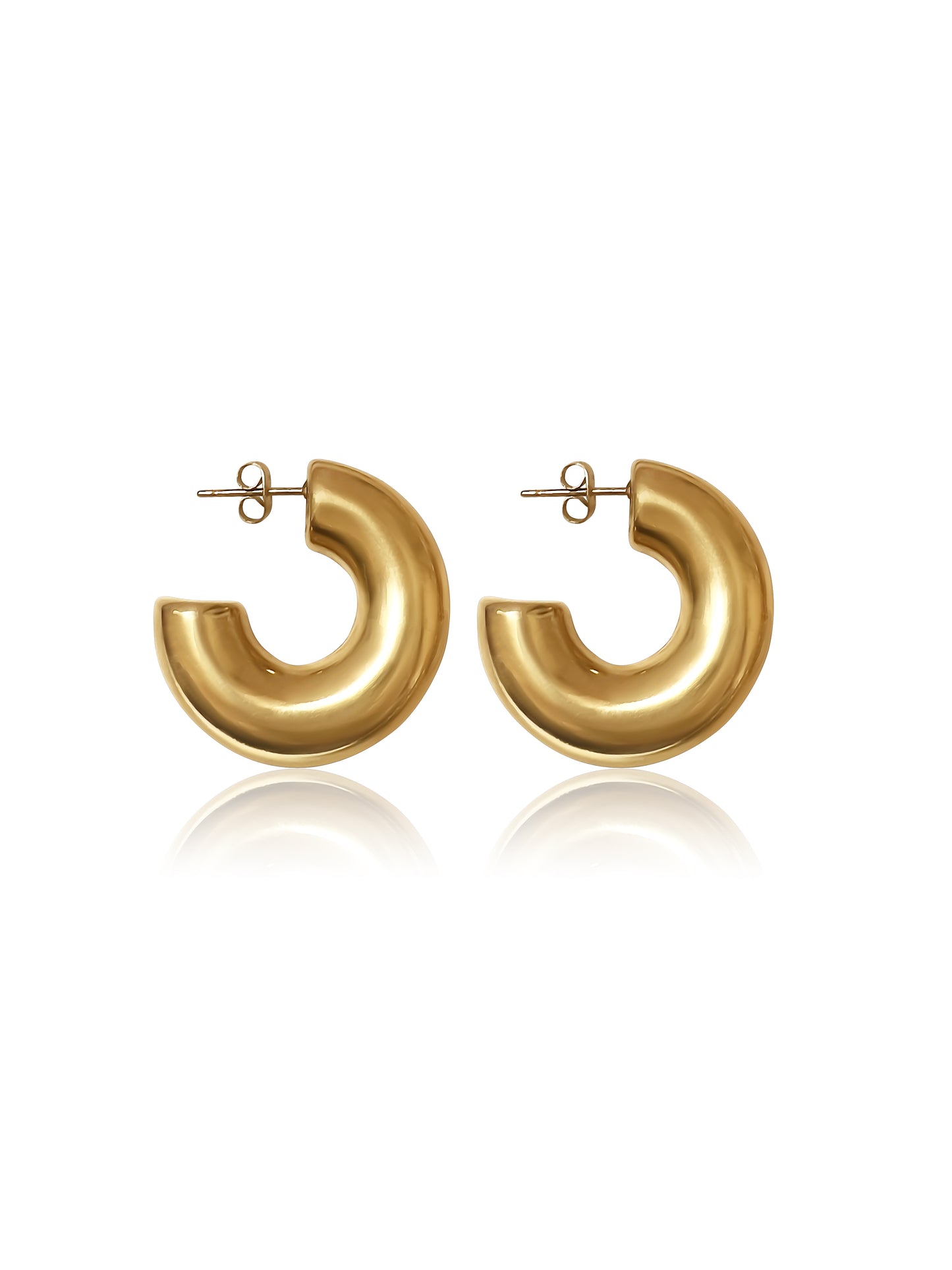 OLIVIA HOOPS