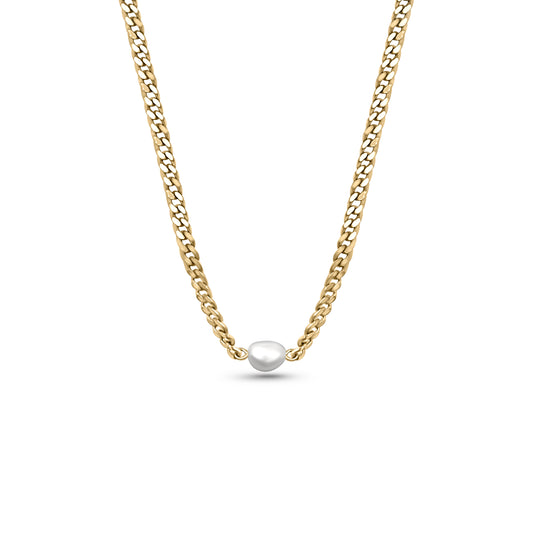 TINA PEARL CHAIN